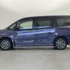 toyota noah 2017 -TOYOTA--Noah DBA-ZRR80W--ZRR80-0319631---TOYOTA--Noah DBA-ZRR80W--ZRR80-0319631- image 4