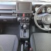 suzuki jimny 2023 -SUZUKI--Jimny 3BA-JB64W--JB64W-316711---SUZUKI--Jimny 3BA-JB64W--JB64W-316711- image 16