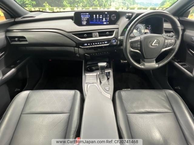 lexus ux 2019 -LEXUS--Lexus UX 6AA-MZAH10--MZAH10-2037049---LEXUS--Lexus UX 6AA-MZAH10--MZAH10-2037049- image 2