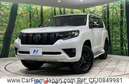 toyota land-cruiser-prado 2023 quick_quick_TRJ150W_TRJ150-0165652