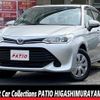 toyota corolla-axio 2017 -TOYOTA--Corolla Axio DBA-NZE164--NZE164-7046991---TOYOTA--Corolla Axio DBA-NZE164--NZE164-7046991- image 1