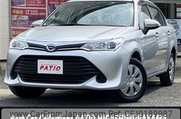 toyota corolla-axio 2017 -TOYOTA--Corolla Axio DBA-NZE164--NZE164-7046991---TOYOTA--Corolla Axio DBA-NZE164--NZE164-7046991-