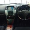 toyota harrier 2012 CFJ1699615 image 16