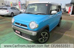 suzuki hustler 2017 -SUZUKI--Hustler MR41S--239407---SUZUKI--Hustler MR41S--239407-