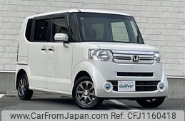 honda n-box 2016 -HONDA--N BOX DBA-JF2--JF2-1511122---HONDA--N BOX DBA-JF2--JF2-1511122-
