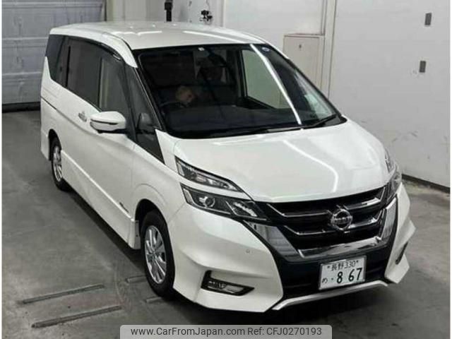 nissan serena 2018 quick_quick_DAA-GFNC27_014736 image 1