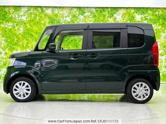 honda n-box 2020 quick_quick_6BA-JF4_JF4-1107122 image 2