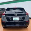 nissan leaf 2018 -NISSAN--Leaf ZAA-ZE1--ZE1-012303---NISSAN--Leaf ZAA-ZE1--ZE1-012303- image 5