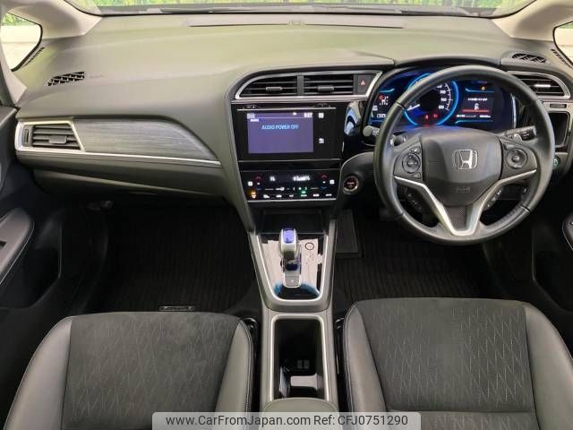 honda shuttle 2015 -HONDA--Shuttle DAA-GP7--GP7-1008134---HONDA--Shuttle DAA-GP7--GP7-1008134- image 2