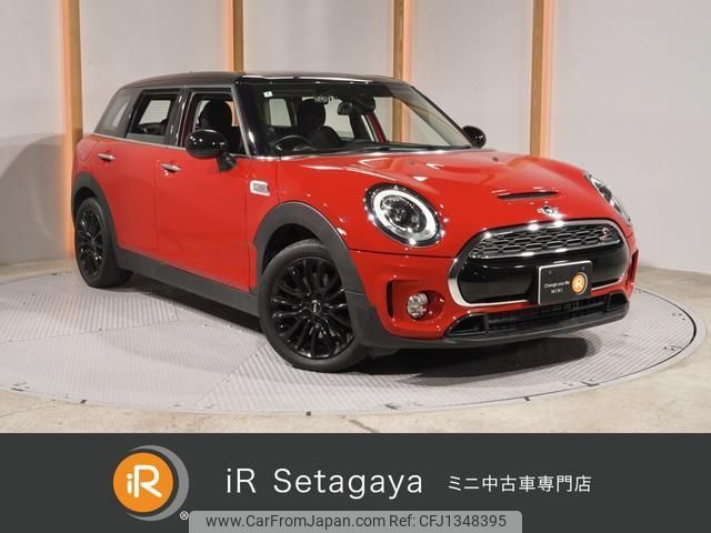 mini mini-others 2018 quick_quick_LN20_WMWLN720X02G78862 image 1