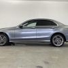 mercedes-benz c-class 2019 -MERCEDES-BENZ--Benz C Class DAA-205077--WDD2050772R469796---MERCEDES-BENZ--Benz C Class DAA-205077--WDD2050772R469796- image 4