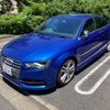audi s3 2015 -AUDI--Audi S3 ABA-8VCJXL--WAUZZZ8V1F1083861---AUDI--Audi S3 ABA-8VCJXL--WAUZZZ8V1F1083861- image 2