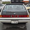 honda civic 1985 BD21051A0554 image 6