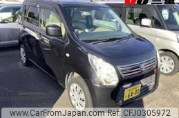 suzuki wagon-r 2013 -SUZUKI 【名変中 】--Wagon R MH34S--266451---SUZUKI 【名変中 】--Wagon R MH34S--266451-