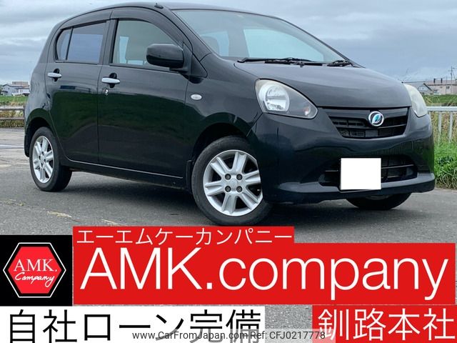 daihatsu mira-e-s 2011 -DAIHATSU--Mira e:s DBA-LA310S--LA310S-1004691---DAIHATSU--Mira e:s DBA-LA310S--LA310S-1004691- image 1