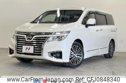 nissan elgrand 2019 quick_quick_TNE52_TNE52-061037