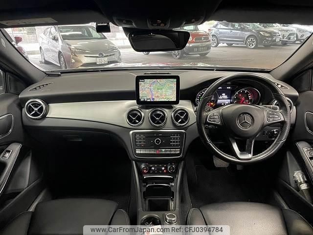 mercedes-benz gla-class 2017 quick_quick_DBA-156947_WDC1569472J438056 image 2