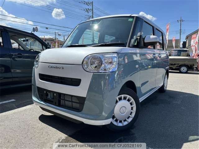 daihatsu move-canbus 2024 -DAIHATSU 【八王子 581ｸ7047】--Move Canbus 5BA-LA850S--LA850S-0083893---DAIHATSU 【八王子 581ｸ7047】--Move Canbus 5BA-LA850S--LA850S-0083893- image 1