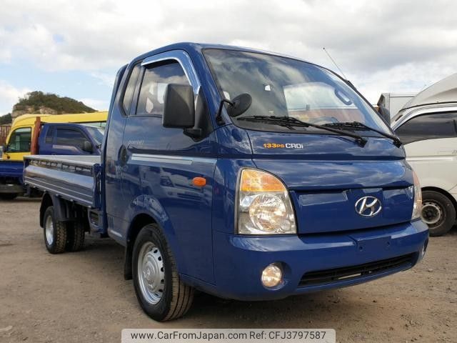 hyundai porter 2010 ED-03771-20191108 image 1