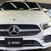 mercedes-benz a-class 2019 quick_quick_3DA-177012_WDD1770122J083175 image 20