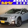 subaru xv 2017 -SUBARU--Subaru XV DBA-GT7--GT7-058678---SUBARU--Subaru XV DBA-GT7--GT7-058678- image 1