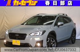 subaru xv 2017 -SUBARU--Subaru XV DBA-GT7--GT7-058678---SUBARU--Subaru XV DBA-GT7--GT7-058678-