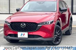 mazda cx-5 2024 quick_quick_KF2P_KF2P-609005
