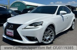 lexus is 2013 quick_quick_DAA-AVE30_AVE30-5020503