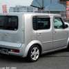 nissan cube 2004 28063 image 4