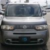 nissan cube 2010 TE1814 image 1