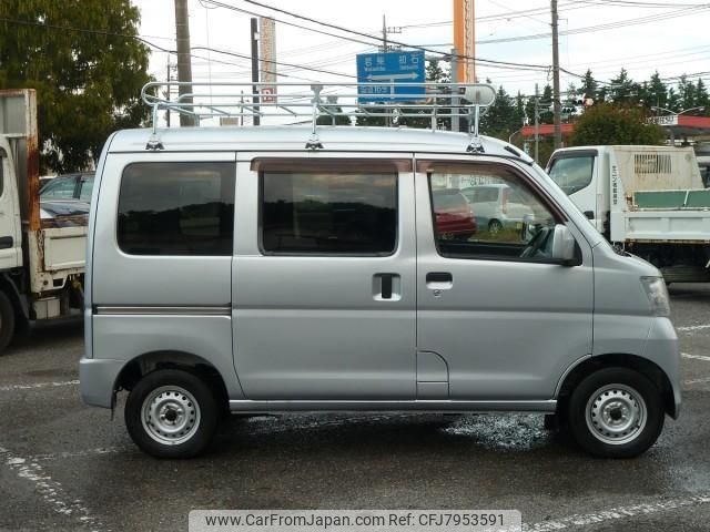 daihatsu hijet-cargo 2016 quick_quick_EBD-S321V_S321V-0296529 image 2