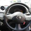 nissan march 2011 TE440 image 16