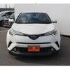 toyota c-hr 2017 -TOYOTA--C-HR DAA-ZYX10--ZYX10-2062620---TOYOTA--C-HR DAA-ZYX10--ZYX10-2062620- image 7