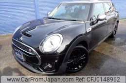 mini mini-others 2019 -BMW--BMW Mini LN20--02H57218---BMW--BMW Mini LN20--02H57218-