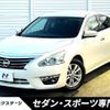 nissan teana 2015 -NISSAN--Teana DBA-L33--L33-100829---NISSAN--Teana DBA-L33--L33-100829- image 1