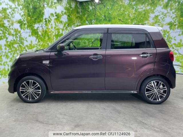 daihatsu cast 2022 quick_quick_5BA-LA250S_LA250S-0226698 image 2