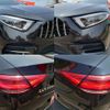 mercedes-benz cls-class 2018 -MERCEDES-BENZ--Benz CLS LDA-257314--WDD2573142A003775---MERCEDES-BENZ--Benz CLS LDA-257314--WDD2573142A003775- image 6