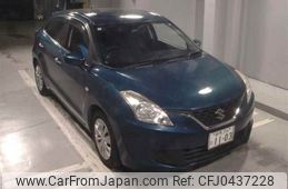 suzuki baleno 2017 -SUZUKI 【群馬 356ﾀ1103】--Baleno WB32S-00259397---SUZUKI 【群馬 356ﾀ1103】--Baleno WB32S-00259397-