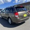 toyota corolla-fielder 2013 CFJ1731035 image 5