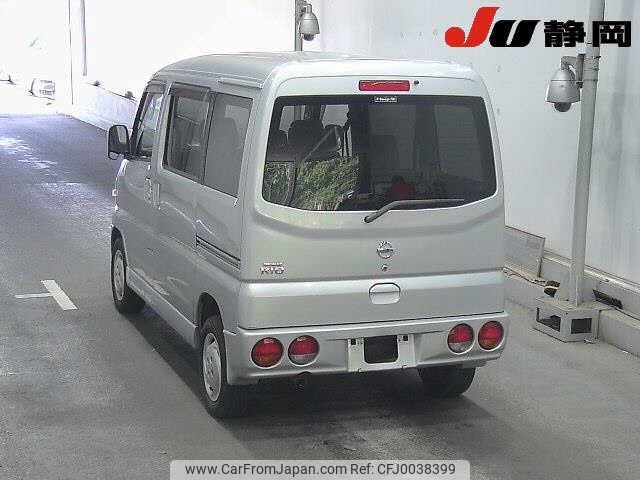 nissan clipper-rio 2007 -NISSAN--Clipper Rio U71W--U71W-0100762---NISSAN--Clipper Rio U71W--U71W-0100762- image 2