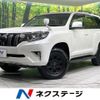toyota land-cruiser-prado 2021 CFJ1897044 image 1