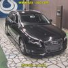 audi a4 2009 -AUDI--Audi A4 8KCDH-WAUZZZ8K2AA018483---AUDI--Audi A4 8KCDH-WAUZZZ8K2AA018483- image 1