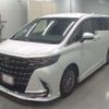 toyota alphard 2023 -TOYOTA 【千葉 303さ8713】--Alphard AAHH40W-0004130---TOYOTA 【千葉 303さ8713】--Alphard AAHH40W-0004130- image 1