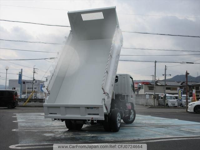 mitsubishi-fuso canter 2025 -MITSUBISHI 【滋賀 400ﾃ8221】--Canter FBA60--611055---MITSUBISHI 【滋賀 400ﾃ8221】--Canter FBA60--611055- image 2