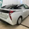 toyota prius 2018 YAMAKATSU_ZVW50-6136340 image 2