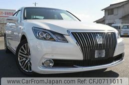 toyota crown-majesta 2013 quick_quick_DAA-GWS214_GWS214-6003216