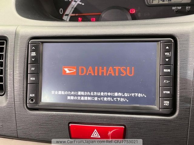 daihatsu move 2010 CFJ1753021 image 2