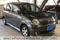 toyota sienta 2007 -TOYOTA--Sienta DBA-NCP81G--NCP81-5049372---TOYOTA--Sienta DBA-NCP81G--NCP81-5049372-