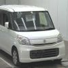 suzuki spacia 2015 -SUZUKI--Spacia MK42S--123596---SUZUKI--Spacia MK42S--123596- image 1