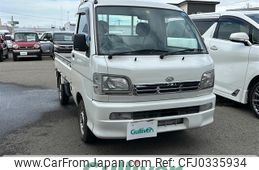 daihatsu hijet-truck 2004 -DAIHATSU--Hijet Truck TE-S210P--S210P-0265775---DAIHATSU--Hijet Truck TE-S210P--S210P-0265775-